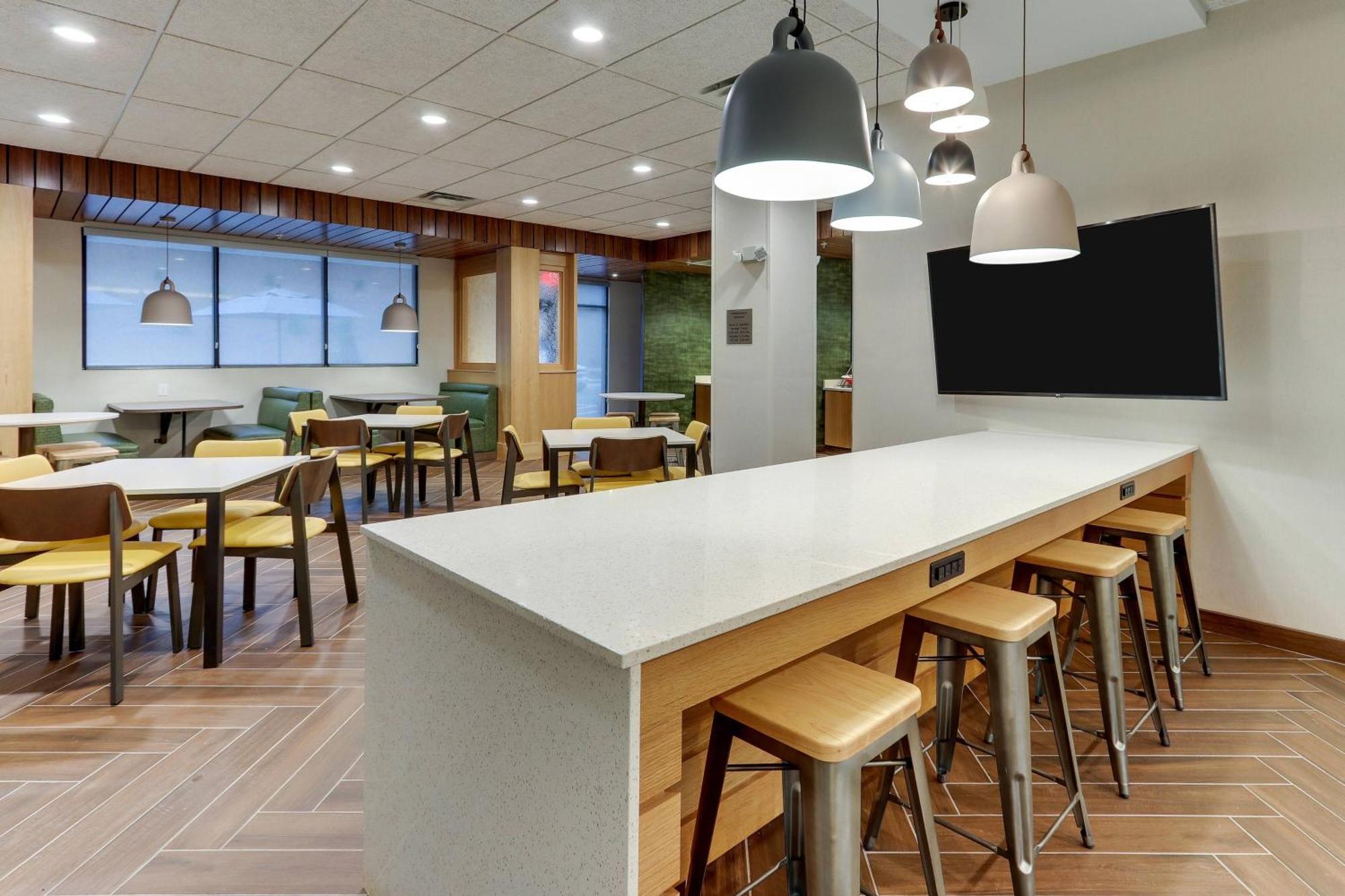 Fairfield Inn & Suites By Marriott Asheville Weaverville Exteriér fotografie