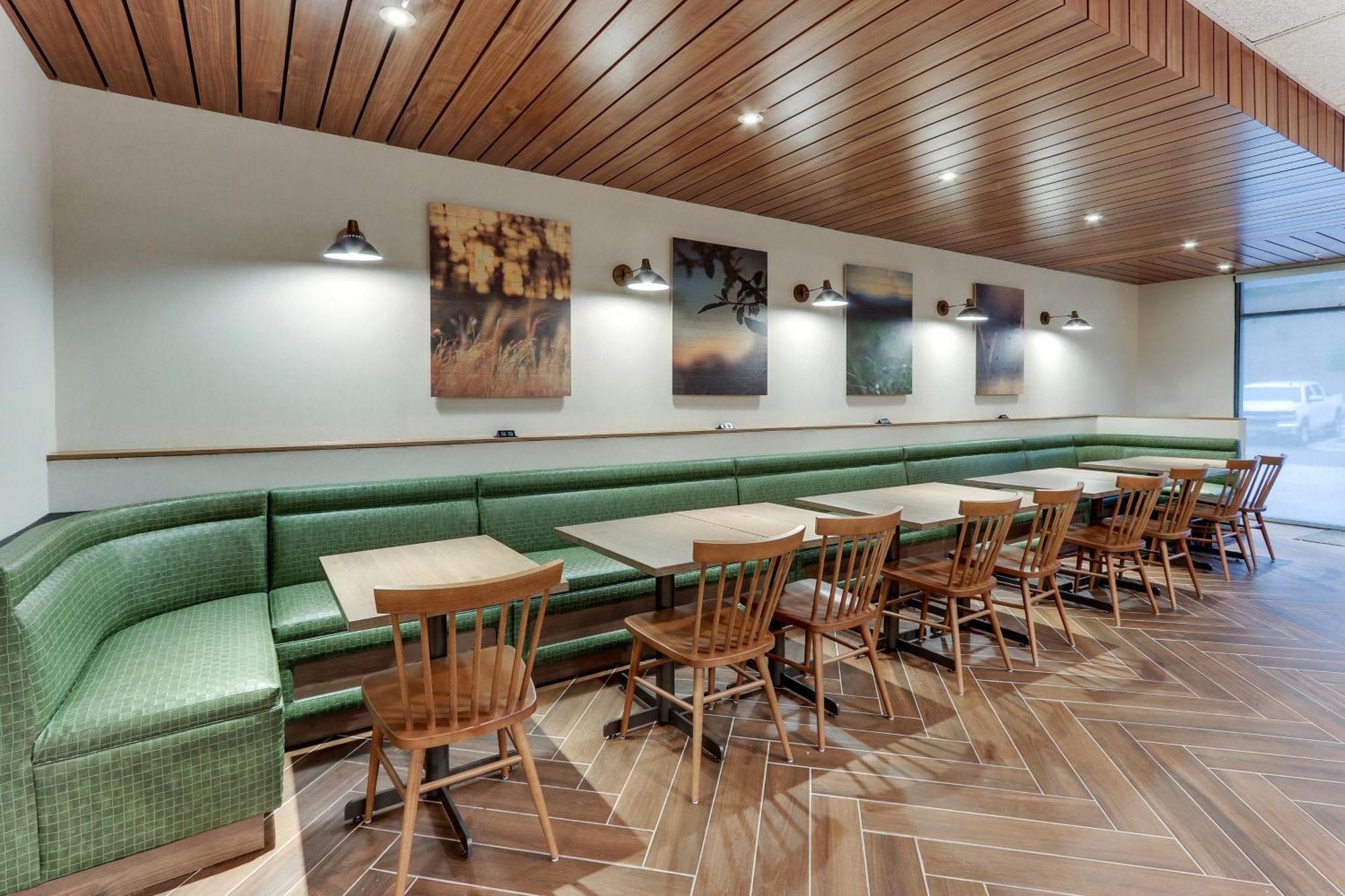 Fairfield Inn & Suites By Marriott Asheville Weaverville Exteriér fotografie